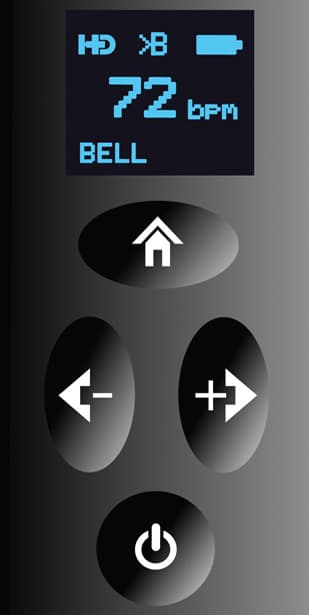 HD Steth Device