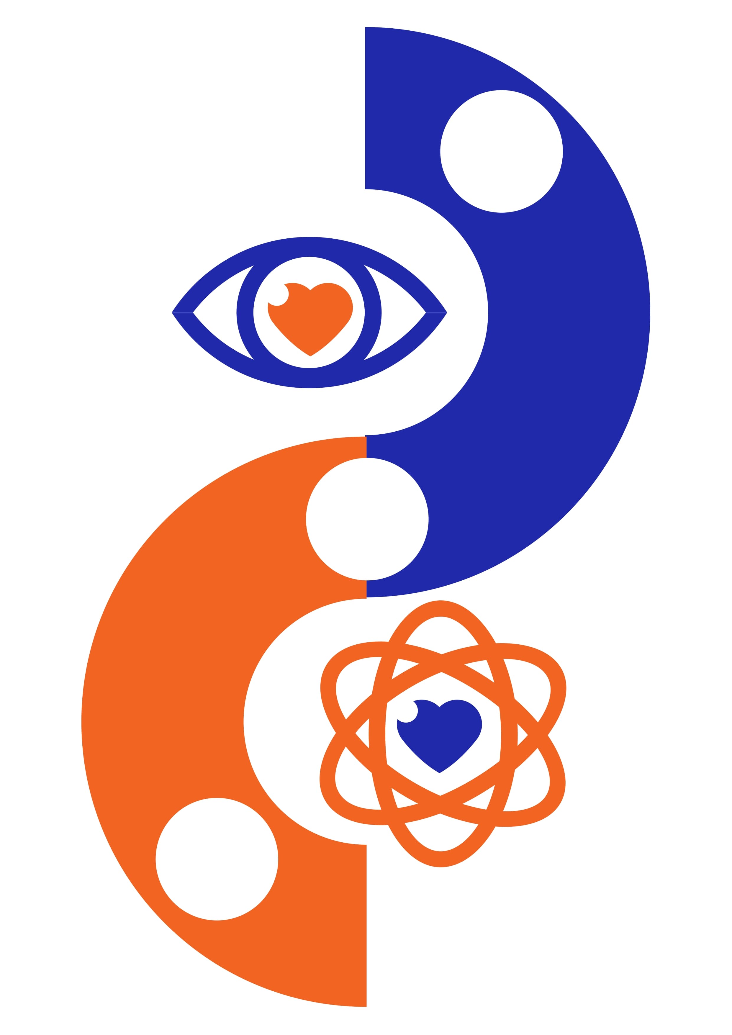 Vision and Mission Graphic