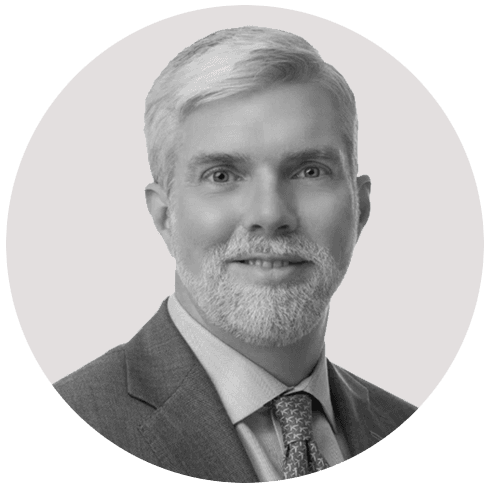 Dr Douglas R Johnston