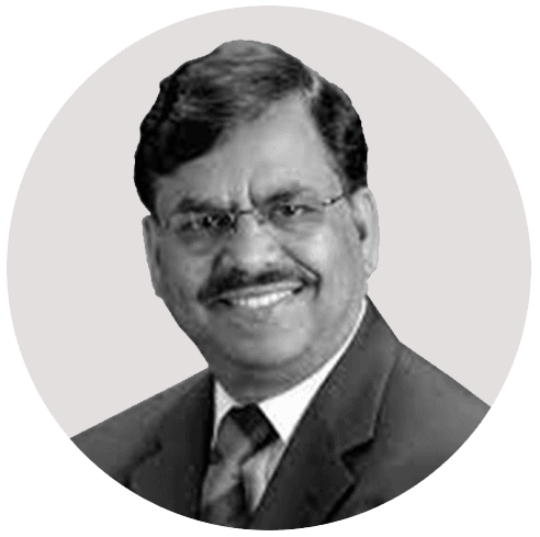 Dr. Ethiraj G. Raj
