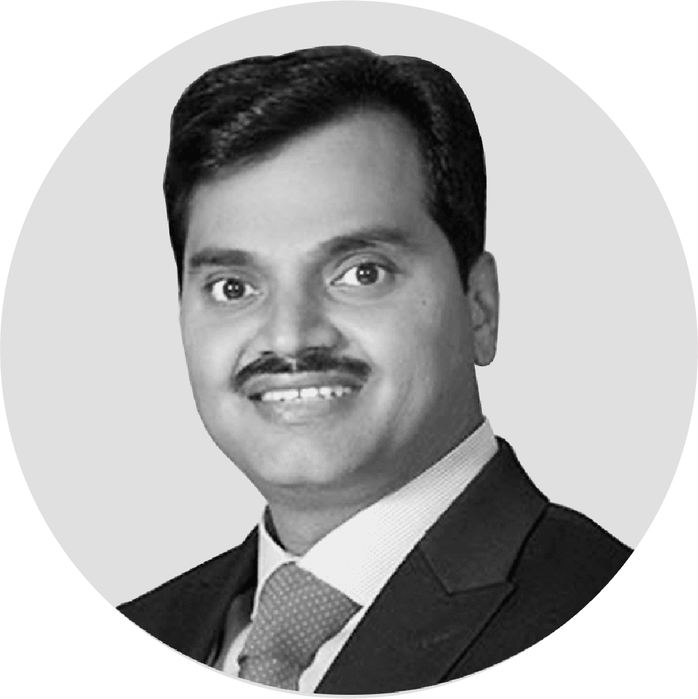 Dr. Rakesh Shah, MD