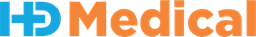 HD Medical Logo