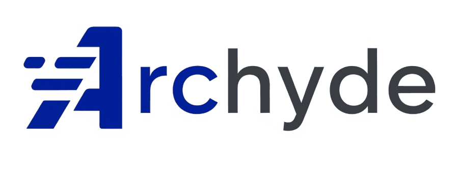 ARCHYDE logo