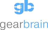 GearBrain logo
