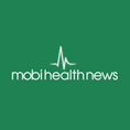 MobiHealthNews logo